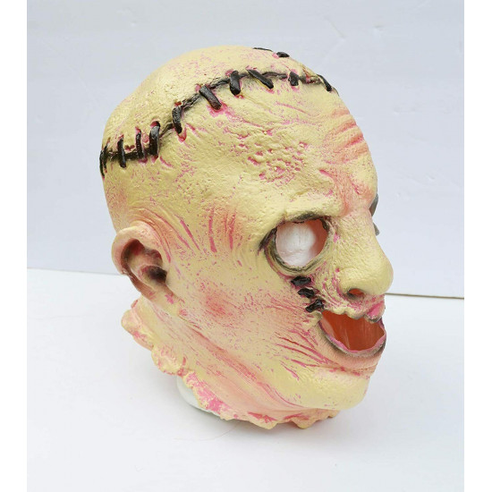 Máscara Leatherface Máscara Leatherface