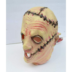 Máscara Leatherface