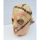 Máscara Leatherface Máscara Leatherface