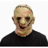 Máscara Leatherface