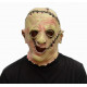 Máscara Leatherface Máscara Leatherface