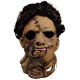 Máscara Leatherface Adulto Luxo Clássica Máscara Leatherface Adulto Luxo Clássica