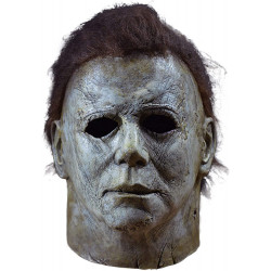 Máscara Michael Myers Luxo Adulto