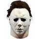 Máscara Michael Myers Luxo Adulto Luxo Máscara Michael Myers Luxo Adulto Luxo