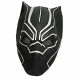 Máscara Pantera Negra Guerra Infinita Adulto