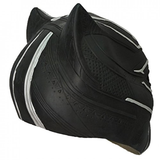 Máscara Pantera Negra Guerra Infinita Adulto