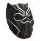 Máscara Pantera Negra Guerra Infinita Adulto