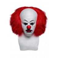 Máscara Pennywise Colecionador