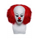 Máscara Pennywise Colecionador Máscara Pennywise Colecionador