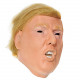 Máscara Presidente Trump EUA Máscara Presidente Trump EUA