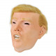 Máscara Presidente Trump EUA Máscara Presidente Trump EUA