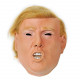 Máscara Presidente Trump EUA Máscara Presidente Trump EUA