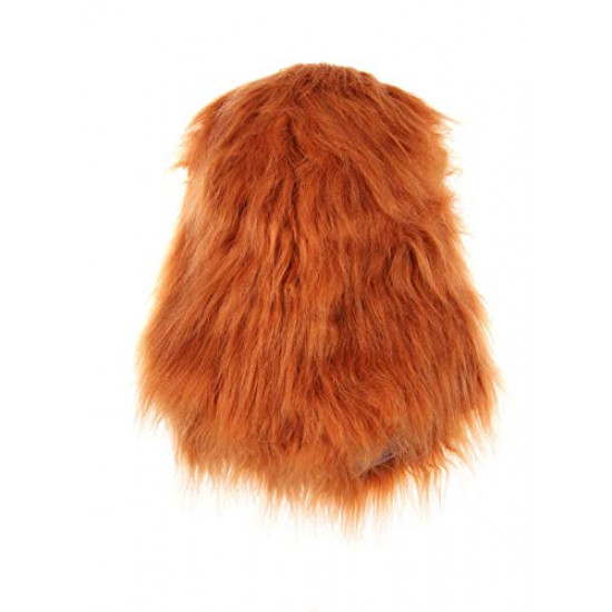 Máscara Simba Rei Leão Adulto