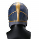 Máscara Thanos Guerra Infinita Adulto Latex