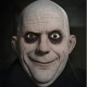 Máscara Tio Fester Adulto Família Addams Máscara Tio Fester Adulto Família Addams