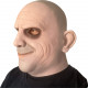 Máscara Tio Fester Adulto Família Addams Máscara Tio Fester Adulto Família Addams