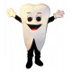 Mascote Dente Adulto Mascote Dente Adulto