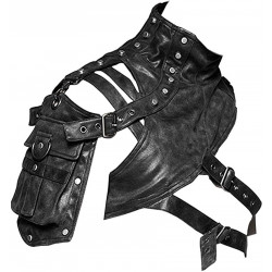 Ombreira Retro Mad Max Luxo