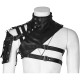 Ombreira Retro Mad Max Luxo