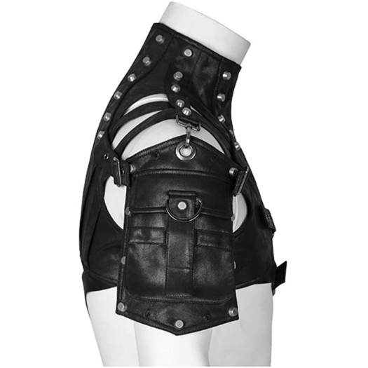 Ombreira Retro Mad Max Luxo Ombreira Retro Mad Max Luxo