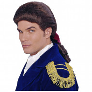 Peruca Adam Bela e a Fera Disney Aristocrata Elite