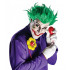 Peruca do Coringa Vilão Arkham City