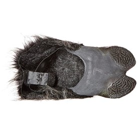 Patas da Fera do Filme Bela e a Fera