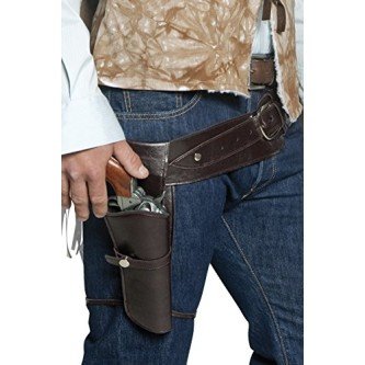 Porta Arma Cowboy Porta Arma Cowboy