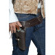 Porta Arma Cowboy Porta Arma Cowboy