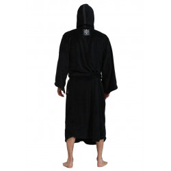 Roupão do Darth Vader Luxo