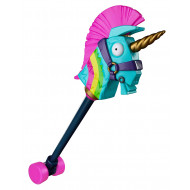 Unicórnio Arco-Iris Fortnite Luxo