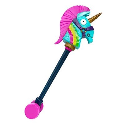 Unicórnio Arco-Iris Fortnite Luxo