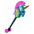 Unicórnio Arco-Iris Fortnite Luxo