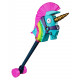 Unicórnio Arco-Iris Fortnite Luxo Unicórnio Arco-Iris Fortnite Luxo