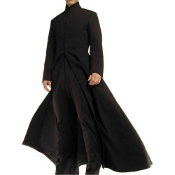 Fantasia Adulto Matrix Neo Luxo