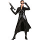 Fantasia Adulto Matrix Trinity Luxo Fantasia Adulto Matrix Trinity Luxo