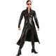 Fantasia Adulto Matrix Trinity Luxo Fantasia Adulto Matrix Trinity Luxo