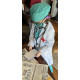 Fantasia Infantil Médico Luxo Fantasia Infantil Médico Luxo