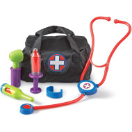 Maleta de Médico Infantil Luxo