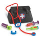 Maleta de Médico Infantil Luxo Maleta de Médico Infantil Luxo