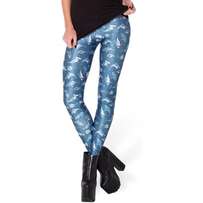 Legging Espaço Adulto Feminino Legging Espaço Adulto Feminino