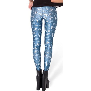 Legging Espaço Adulto Feminino Legging Espaço Adulto Feminino