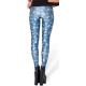 Legging Espaço Adulto Feminino