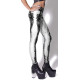 Legging Esqueleto Adulto Feminino Legging Esqueleto Adulto Feminino