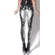 Legging Esqueleto Adulto Feminino Legging Esqueleto Adulto Feminino