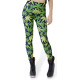 Legging Natureza Adulto Feminino