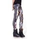 Legging Rei de Copas Adulto Feminino
