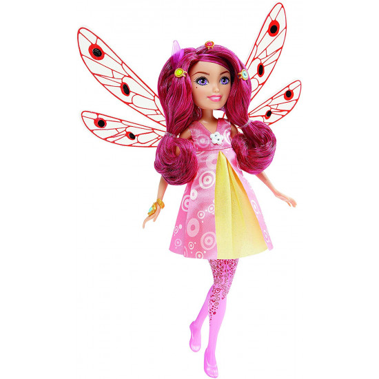 Boneca Mia e Eu com Vestido de Festa Luxo Boneca Mia e Eu com Vestido de Festa Luxo