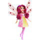 Boneca Mia e Eu com Vestido de Festa Luxo Boneca Mia e Eu com Vestido de Festa Luxo