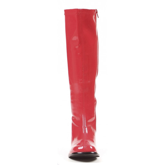Bota Vermelha Feminina Infantil Bota Vermelha Feminina Infantil